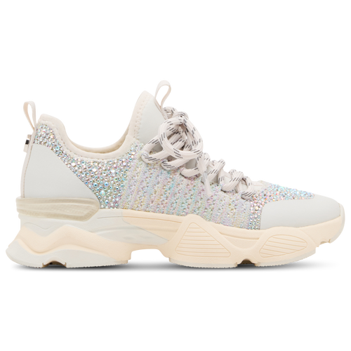  - Steve Madden Jsolace Sneaker - White Multi