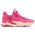 Steve Madden Solace Sneaker - Girls' Grade School Hot Pink