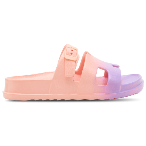 GIRLS - Steve Madden Spirit EVA Sandal - Purple Ombre