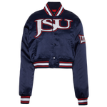 Navy/Red