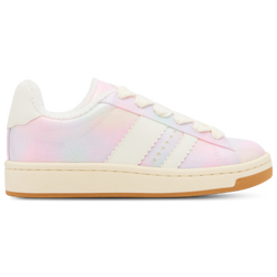 Girls' Grade School - Steve Madden Team Sneaker - Ombre