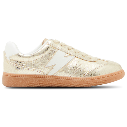 Steve Madden Kids' Girls   Jtrio Sneaker