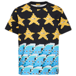 Black/Blue