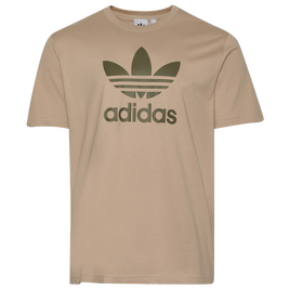 adidas Originals Trefoil T-Shirt | Champs Sports