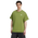 adidas Trefoil Essentials OS T-Shirt - Men's Tech Olive