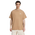 adidas Trefoil Essentials OS T-Shirt - Men's Cardboard