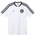 adidas Classic Sport T-Shirt - Boys' Grade School Black/White