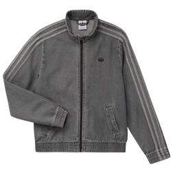 adidas Originals SST Adicolor Denim Track Top - Men's | Foot Locker