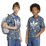 Multicolor/Night Indigo