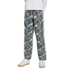 Boys' Grade School - adidas Originals x Liberty London Firebird Track Pants - Night Indigo/Multicolor