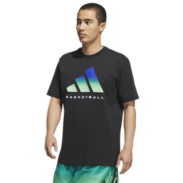 【adidas】World Class バスケットボール プリントTシャツ/black 楽天市場】adidas tシャツ（カラーブラック）（シャツ｜メンズ