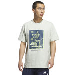 Linen Green/Lucid Lemon