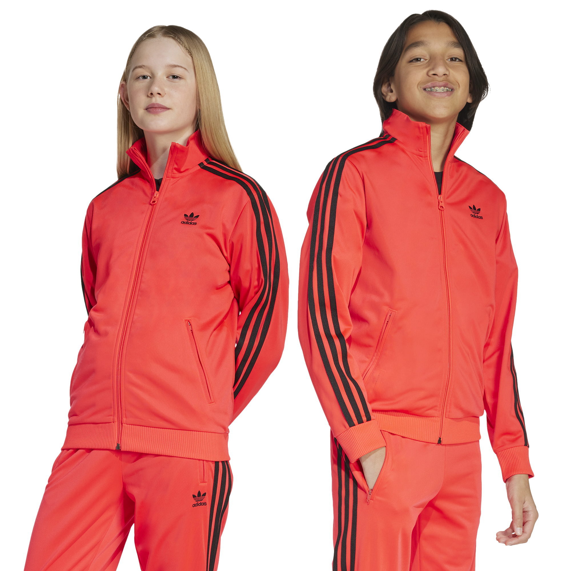 adidas Originals adicolor Firebird Track Top | Foot Locker