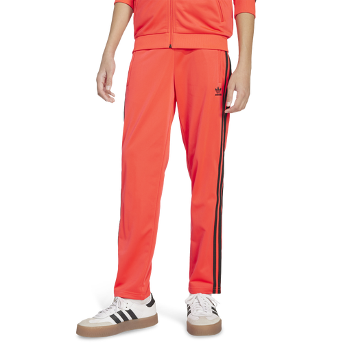 BOYS - adidas Originals adicolor Firebird Lifestyle Pants - Lucid Red