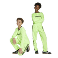 adidas Firebird Track Pants - Adidas Volt/Black
