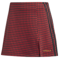 adidas Tailored Skirt - Adidas Better Scarlet/Black