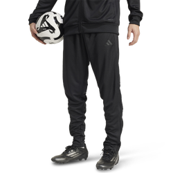 Men's - adidas Tiro Essentials Pants - Black