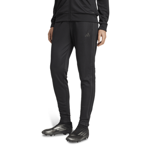 WOMENS - adidas Tiro 25 Essentials Training Pants - Black
