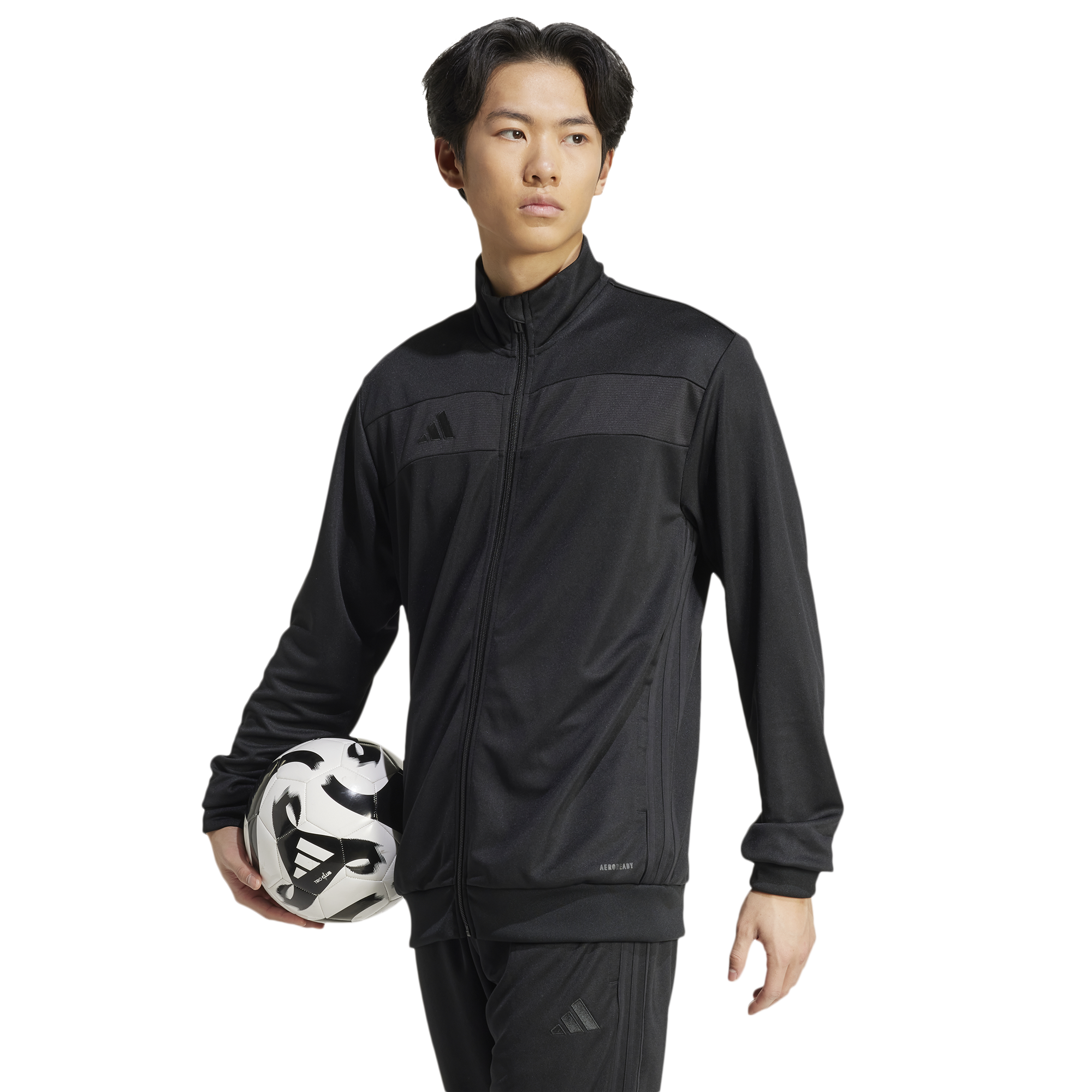 adidas Tiro 25 Essentials Training Jacket | Foot Locker