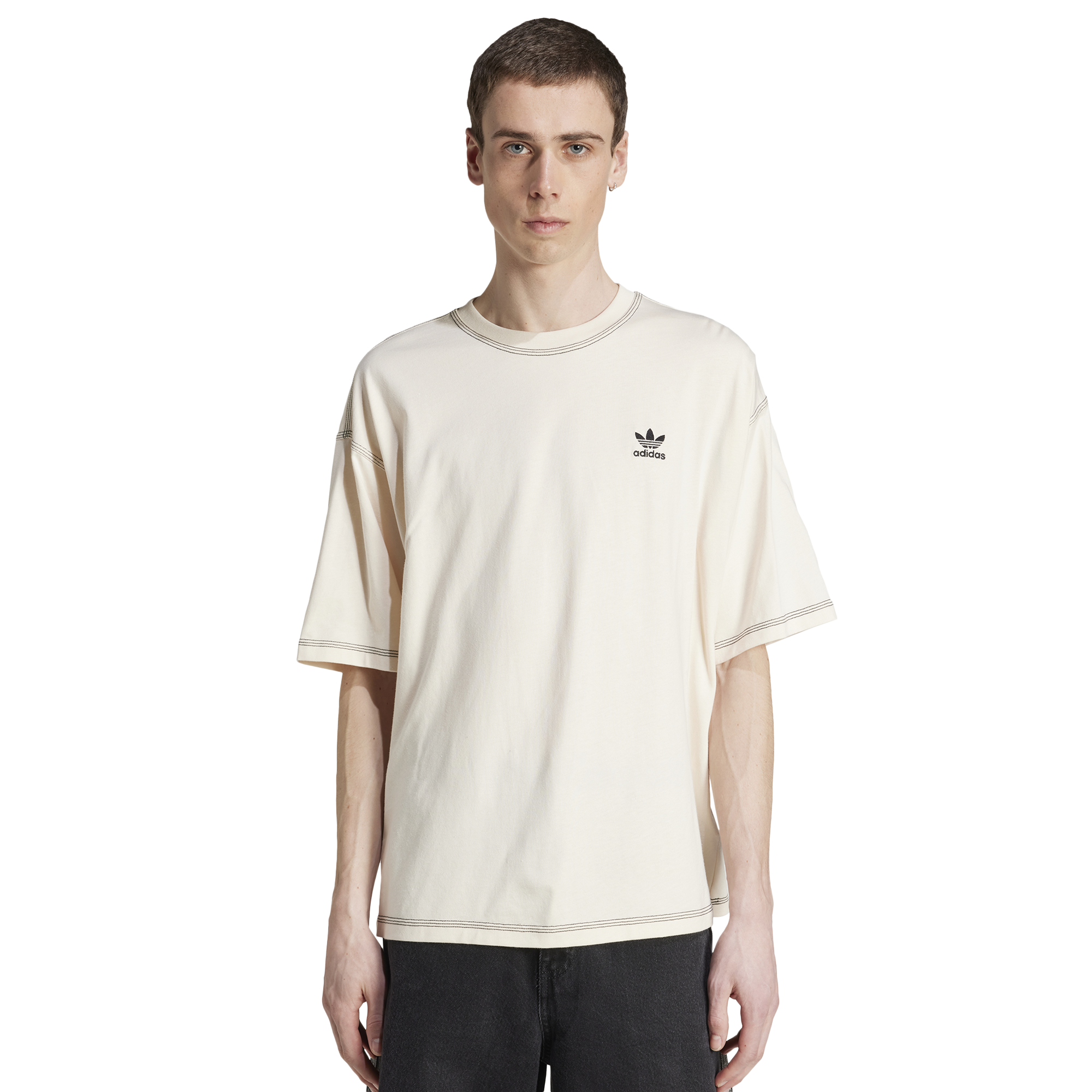 adidas Originals Trefoil Essentials T-Shirt | Foot Locker