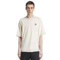 adidas Originals Trefoil Essentials T-Shirt - Adidas Wonder White