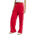 adidas Originals Oversized Firebird Pants - Women's Red/Pink