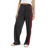 Black/Better Scarlet