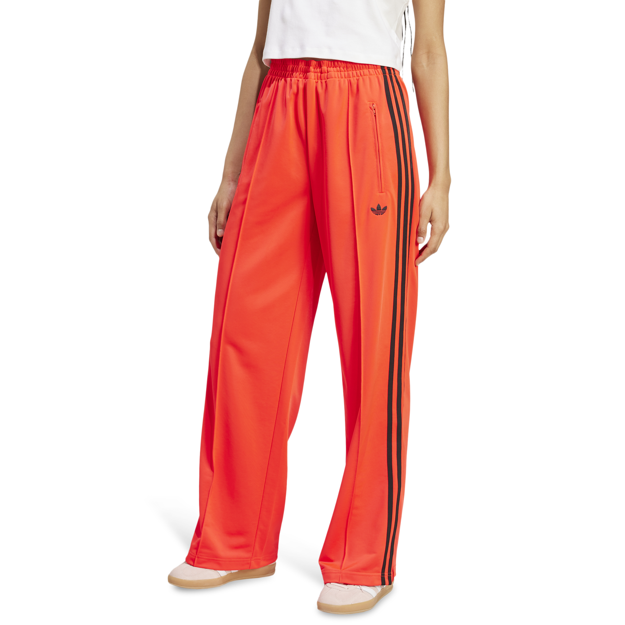 ★人気★ Adidas Oversized Firebird Track Pants adidas Originals Oversized Firebird Pants | Foot Locker
