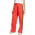 adidas Originals Oversized Firebird Pants - Women's Black/Lucid Red