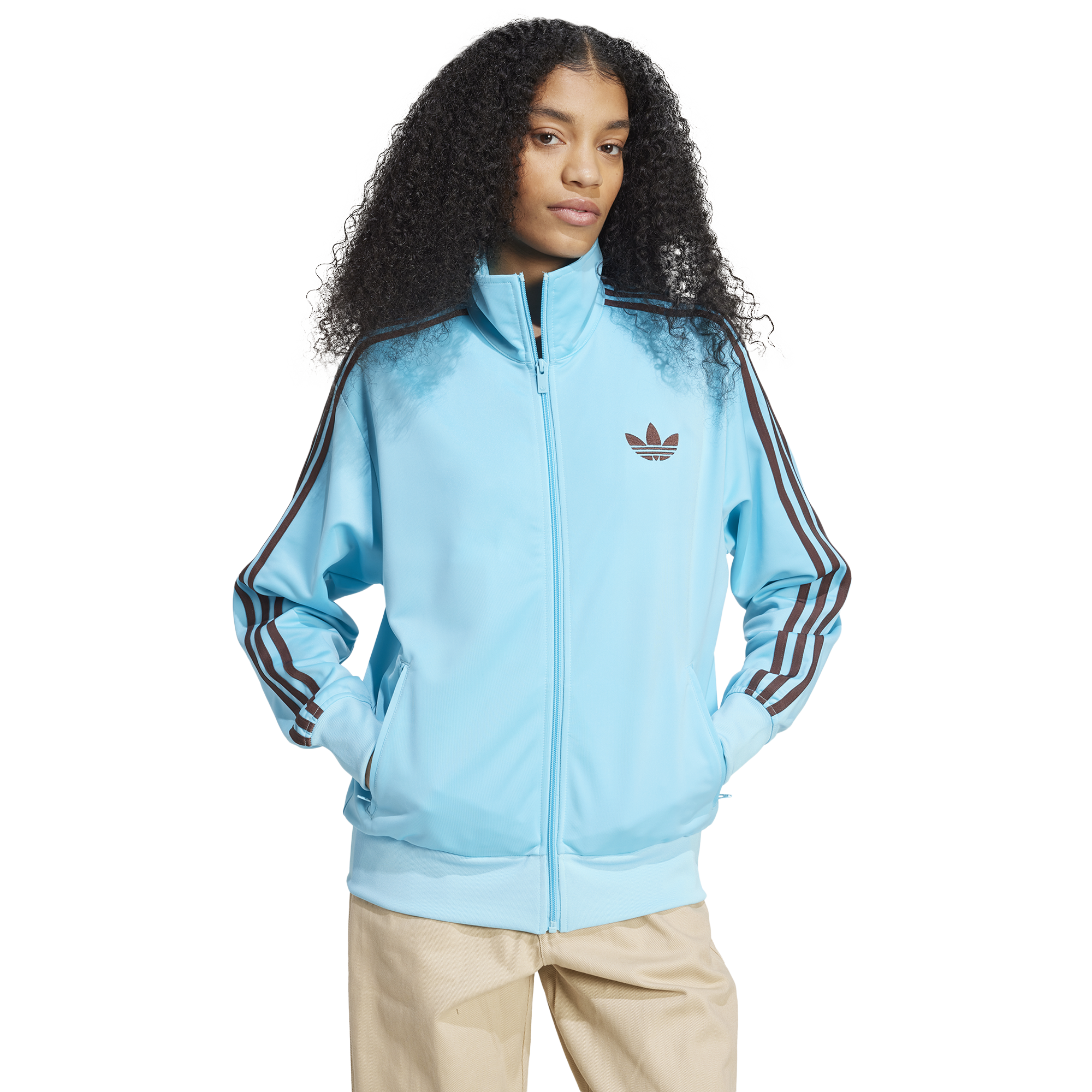 トップス adidas originals FIREBIRD TRACK TOP XL Buy adidas originals Black Firebird Track Top from Next USA