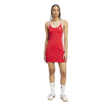 White/Better Scarlet