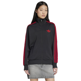 トップス adidas originals FIREBIRD TRACK TOP XL adidas Originals Woven Firebird Track Top | Foot Locker Canada