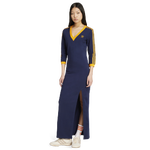 Night Indigo/Crew Orange