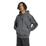 Dark Grey Heather/Black