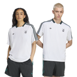 White/Sea Green