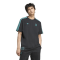adidas Liverpool FC Icon T-Shirt - Adidas Black