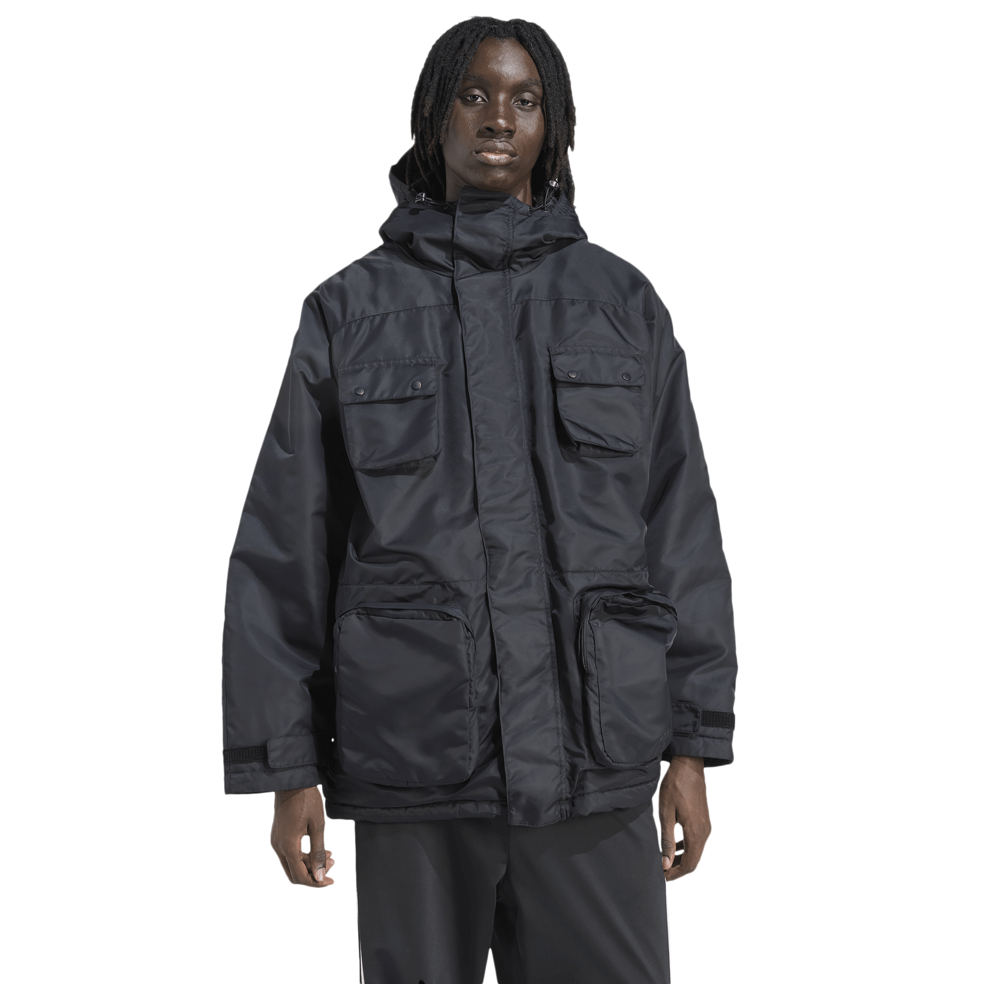adidas Originals Parka CPH Jacket | Foot Locker