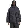 adidas Originals Parka CPH Jacket - Adidas Black