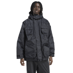 Men's - adidas Originals Parka CPH Jacket - Black