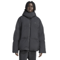 adidas Originals Duck Down Puffer Jacket - Adidas Black