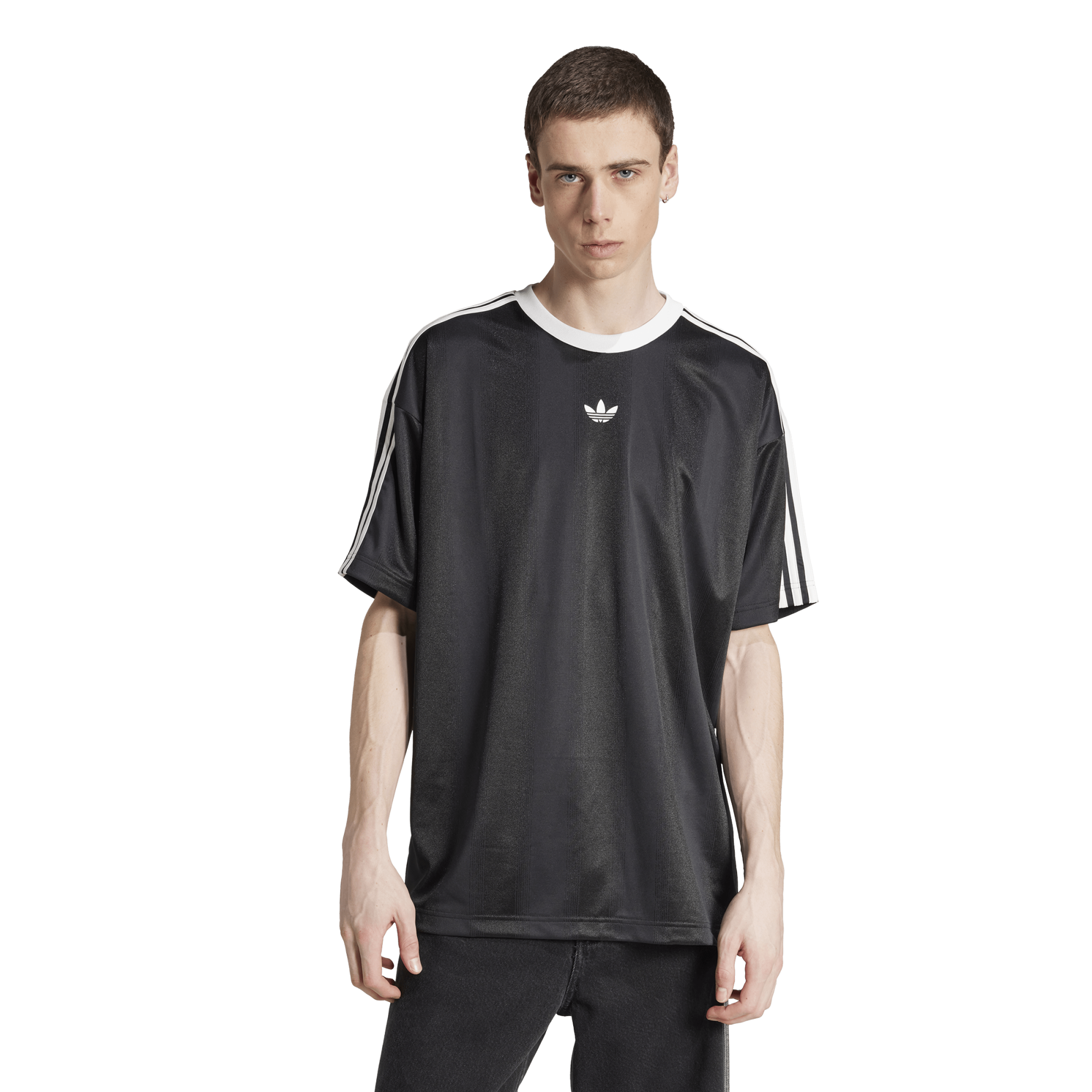 adidas Jacquard Jersey | Foot Locker