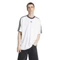 adidas Jacquard Jersey - Adidas Black/White