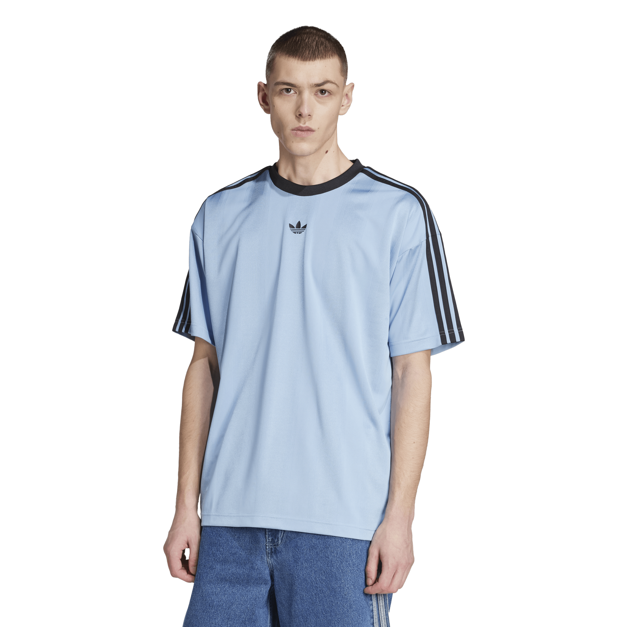 ユニホーム adidas Jacquard Jersey - Men's | Foot Locker
