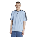 adidas Jacquard Jersey - Adidas Black/Ash Blue