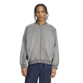 adidas Originals SST Denim Oversize Track Top - adidas Denim Stone/Black