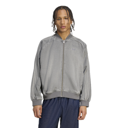 adidas Originals SST Adicolor Denim Track Top - Men's | Foot Locker
