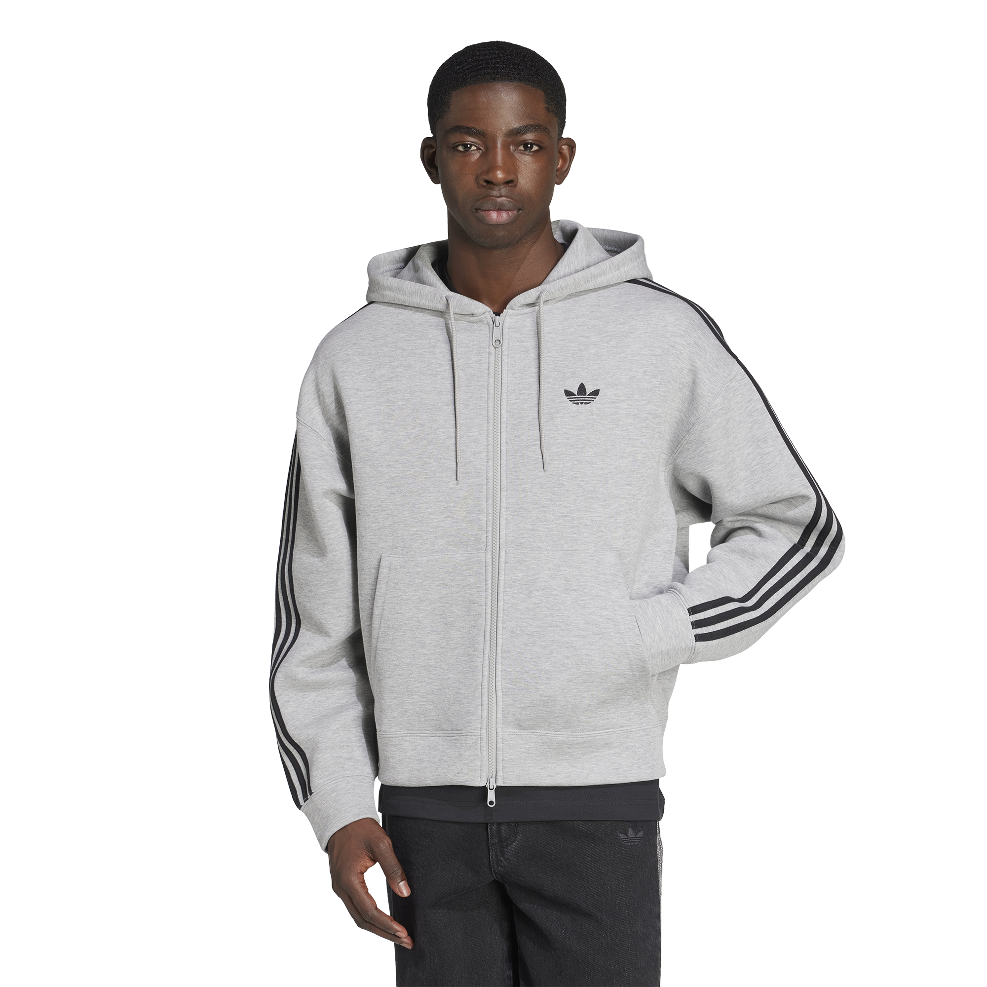 adidas Originals Spacer Hoodie | Foot Locker