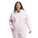 White/Clear Pink