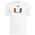 adidas Adidas NCAA University Of Miami - Men's White