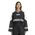 adidas Crew Sweatshirt Crop - Women's Black/Off White